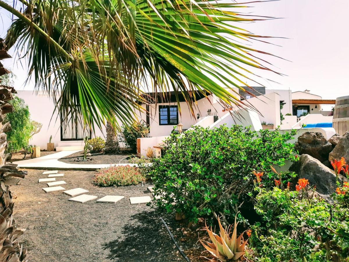Vv - Casa Para Ti La Asomada  Exterior photo