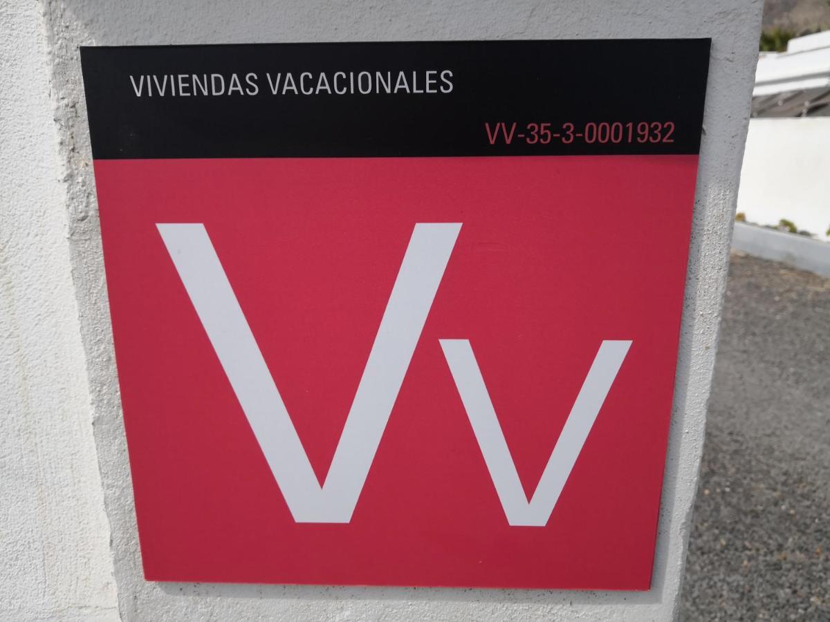 Vv - Casa Para Ti La Asomada  Exterior photo
